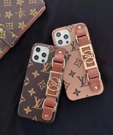 Louis Vuitton Iphone 12 Pro Max Case Clearance